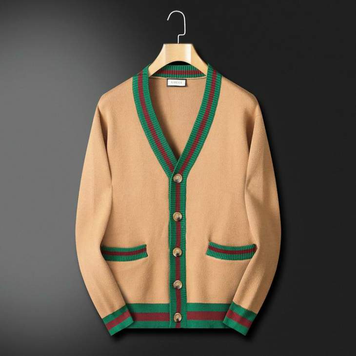 Picture of Gucci Sweaters _SKUGucciM-3XL25cn24645556
